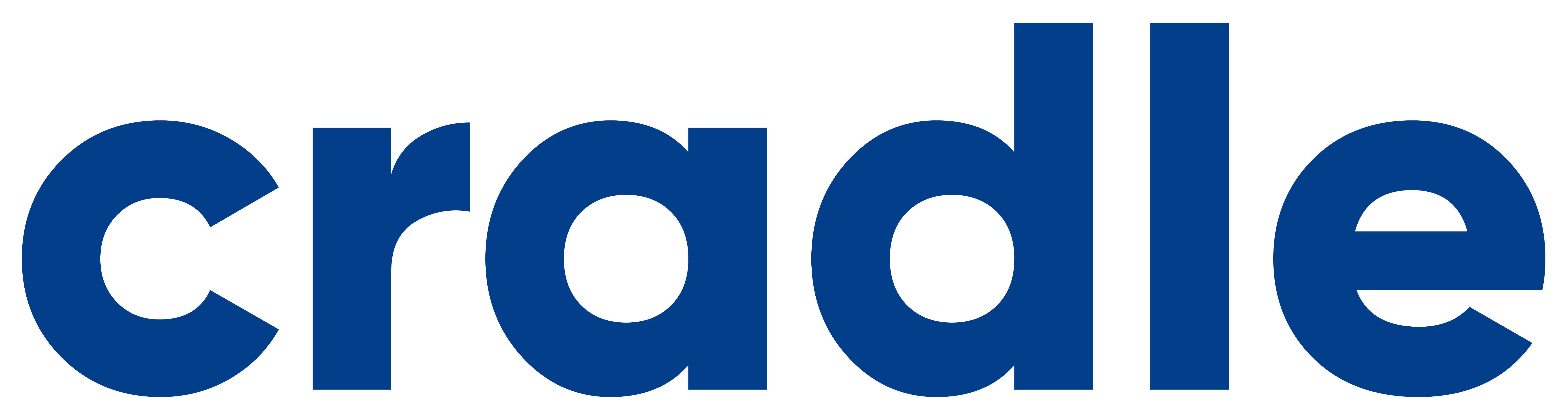 Cradle