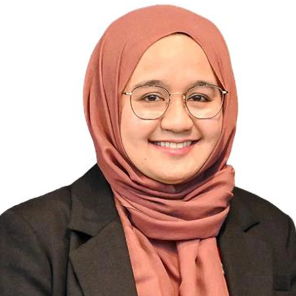 Zafirah Bahiyyah Zulkifli