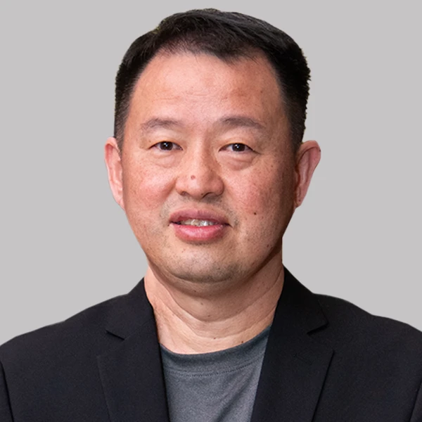 Dato' Ch'ng Huck Teng