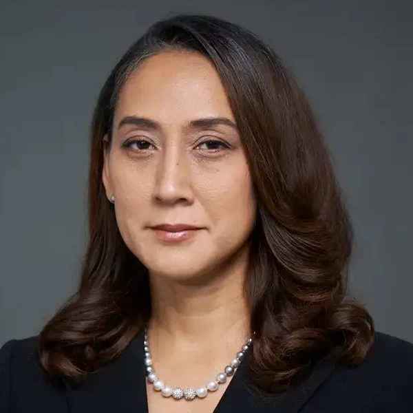 Dato’ Darawati Hussain