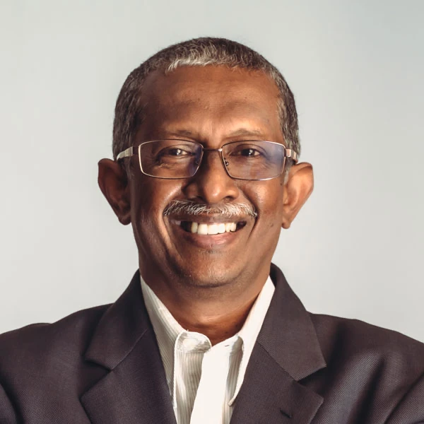 Dr Sivapalan Vivekerajah