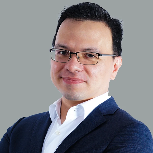 Norman Matthieu Vanhaecke