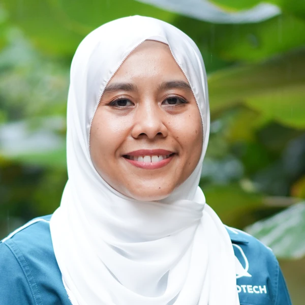 Prof. Ir. Ts. Dr. Suraya Abdul Rashid